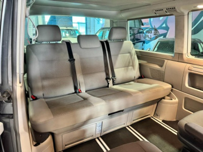 Volkswagen California - Photo 17