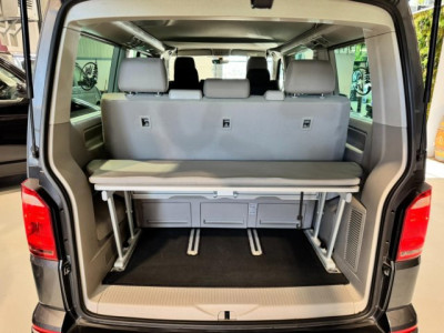 Volkswagen California - Photo 18