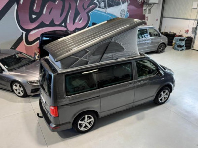 Volkswagen California - Photo 19