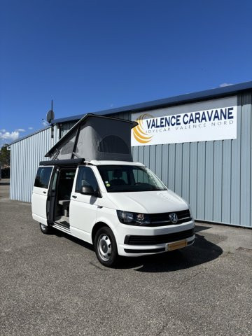 Achat Volkswagen California Occasion