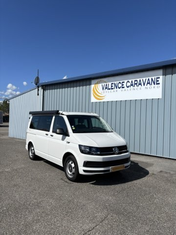 Volkswagen California - Photo 2