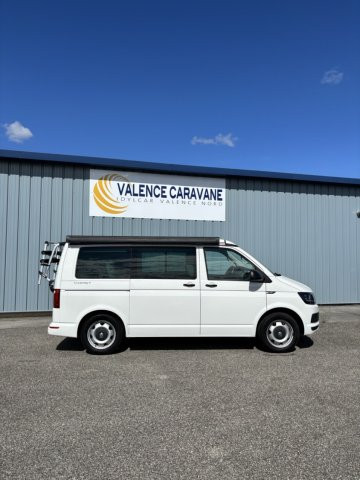Volkswagen California - Photo 3