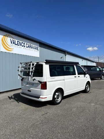 Volkswagen California - Photo 4