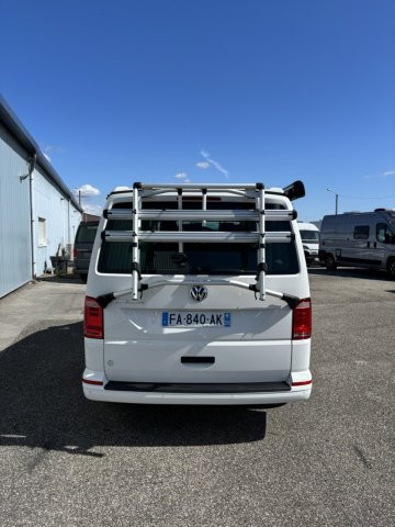 Volkswagen California - Photo 5