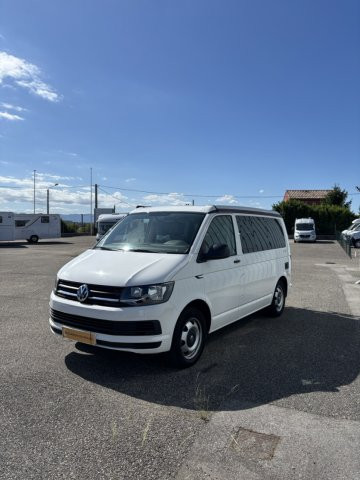 Volkswagen California - Photo 6