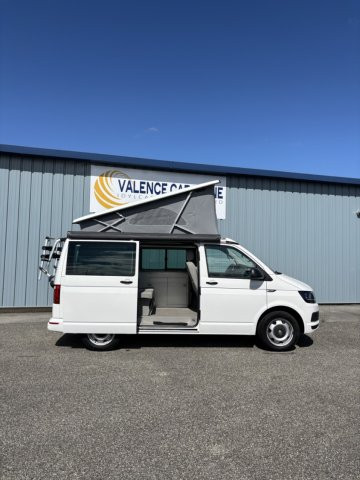 Volkswagen California - Photo 9