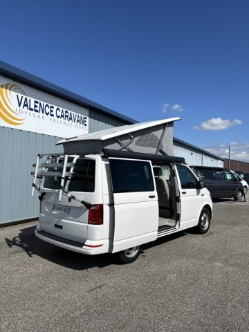 Volkswagen California - Photo 10