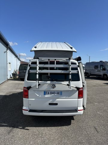 Volkswagen California - Photo 11