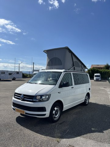 Volkswagen California - Photo 12