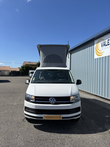 Volkswagen California - Photo 13