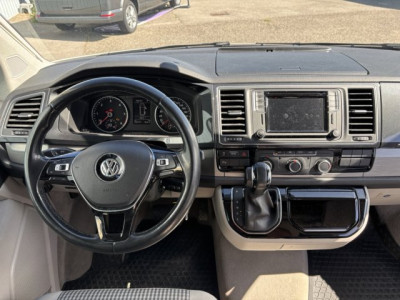 Volkswagen California - Photo 14