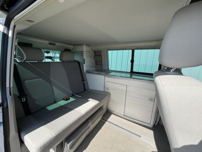 Volkswagen California - Photo 15