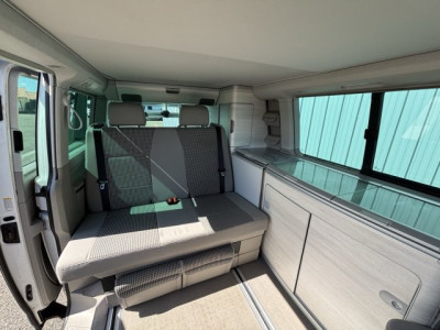 Volkswagen California - Photo 16