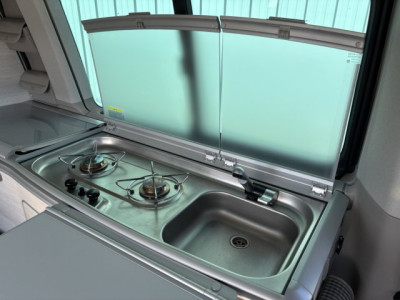 Volkswagen California - Photo 17