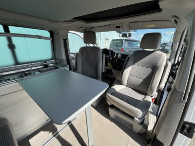 Volkswagen California - Photo 18