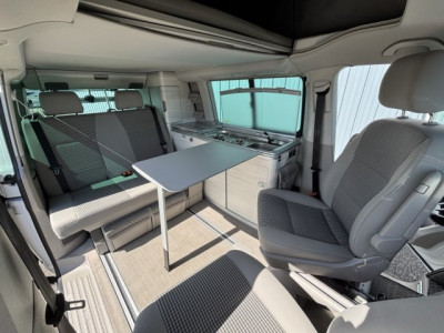 Volkswagen California - Photo 19