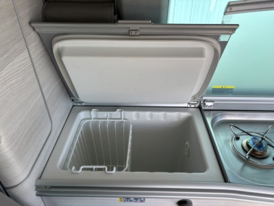 Volkswagen California - Photo 20