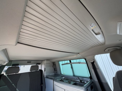 Volkswagen California - Photo 21