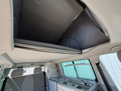 Volkswagen California - Photo 22