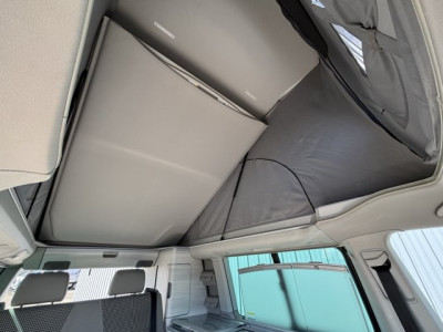 Volkswagen California - Photo 27
