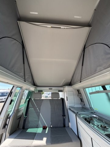 Volkswagen California - Photo 28