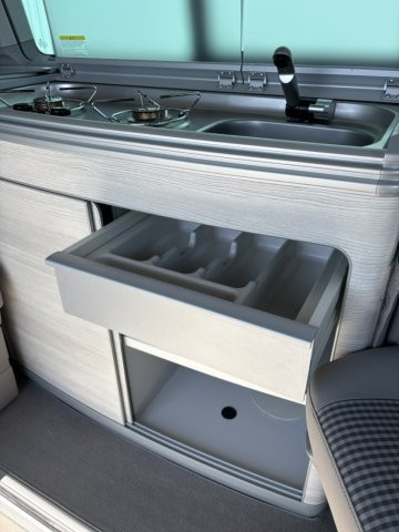 Volkswagen California - Photo 29