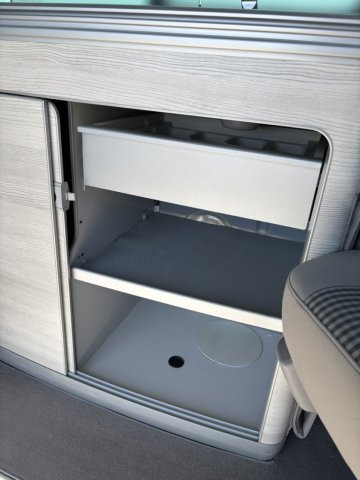 Volkswagen California - Photo 30