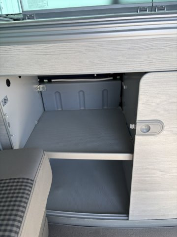 Volkswagen California - Photo 31