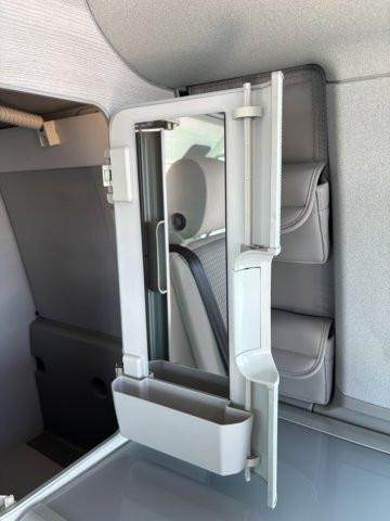 Volkswagen California - Photo 32
