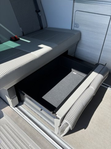 Volkswagen California - Photo 34