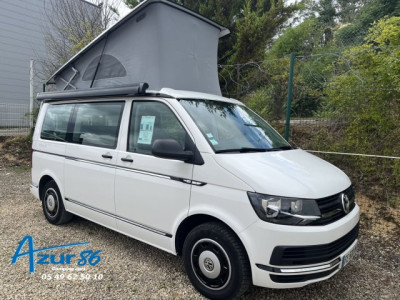 Achat Volkswagen California ORIGIN Occasion