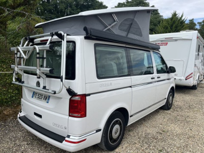Volkswagen California ORIGIN - Photo 2