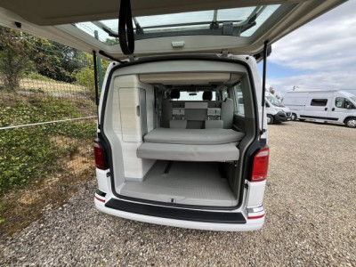 Volkswagen California ORIGIN - Photo 3