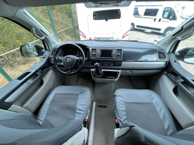 Volkswagen California ORIGIN - Photo 4
