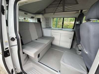 Volkswagen California ORIGIN - Photo 6