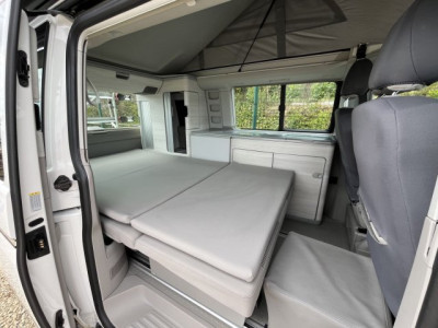 Volkswagen California ORIGIN - Photo 7
