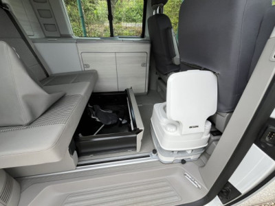 Volkswagen California ORIGIN - Photo 9