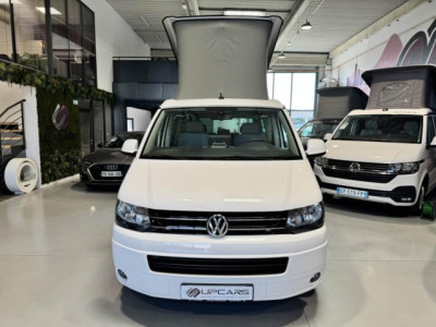 Volkswagen California - Photo 2