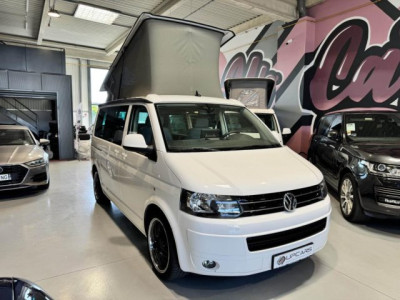 Volkswagen California - Photo 3