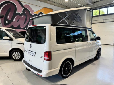Volkswagen California - Photo 5