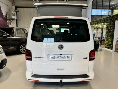 Volkswagen California - Photo 6