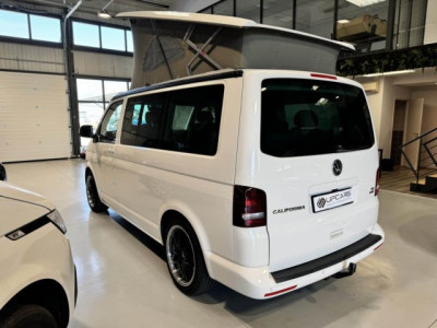 Volkswagen California - Photo 7