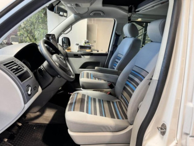 Volkswagen California - Photo 8