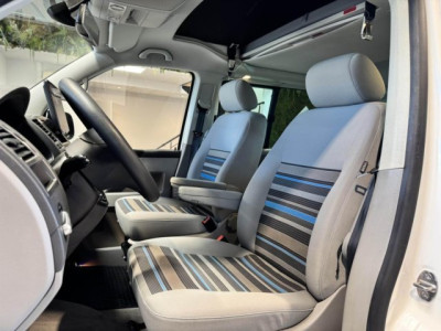 Volkswagen California - Photo 9