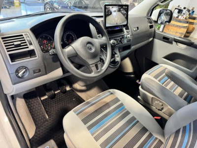 Volkswagen California - Photo 10