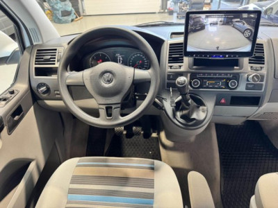 Volkswagen California - Photo 11