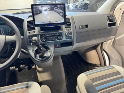 Volkswagen California - Photo 12