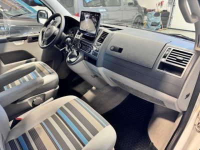 Volkswagen California - Photo 14