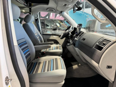 Volkswagen California - Photo 15