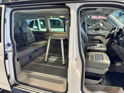 Volkswagen California - Photo 16